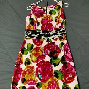 Taylor women’s dress size 10